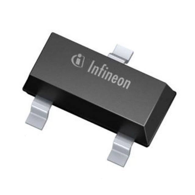 BSS123IXTMA1 Infineon Technologies  Transistoren - FETs MOSFETs - Einzeln